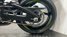 Suzuki Gsx-R 750 L5